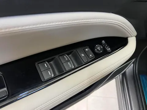 Honda Avancier