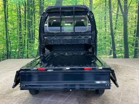 Suzuki Super Carry