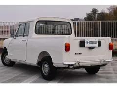 Austin Mini