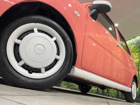 Daihatsu Mira Tocot