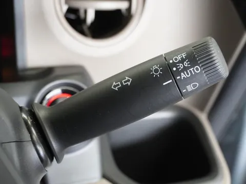 Honda N-BOX Joy