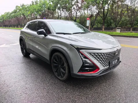 Changan UNI-T