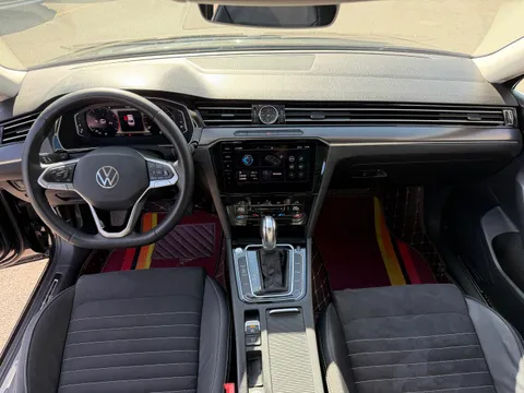 Volkswagen