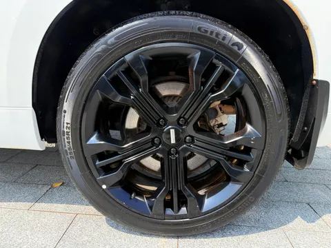 Wey VV7