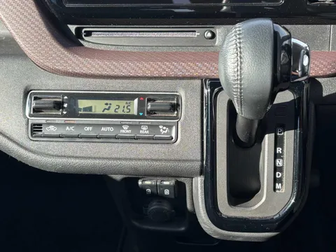 Suzuki Solio Bandit