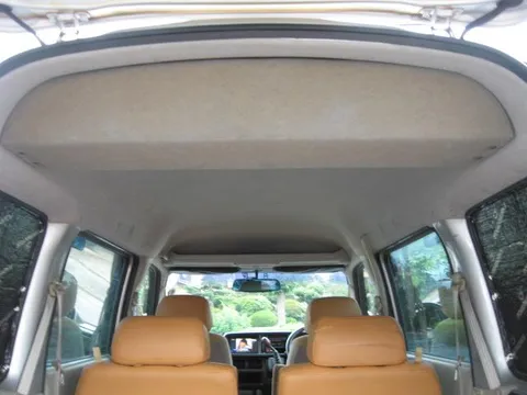 Subaru Dias Wagon
