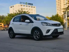 Geely