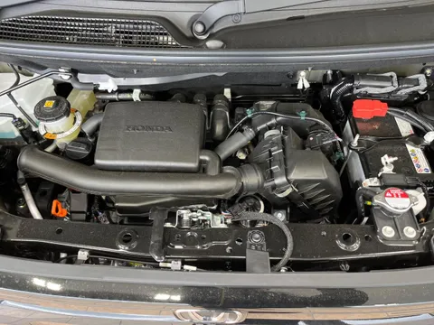 Honda N-BOX Joy