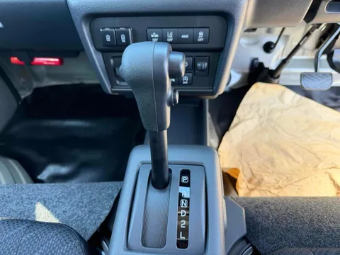 Suzuki Carry Track