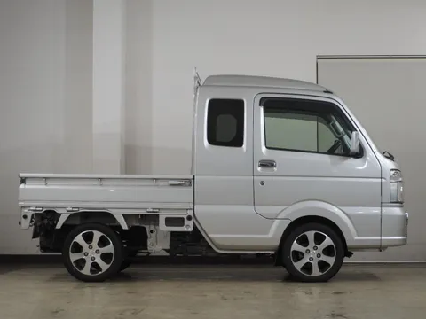 Suzuki Carry Track