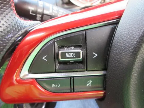 Suzuki Swift Sport