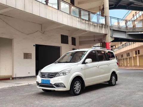 BAIC