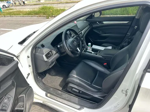 Honda Inspire