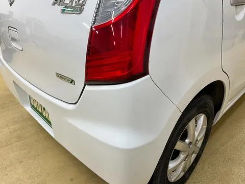 Suzuki Alto Eco