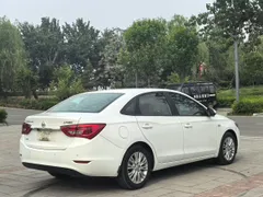 Buick Excelle GT