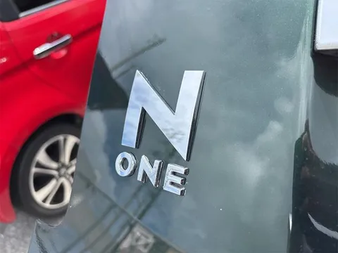 Honda N-ONE