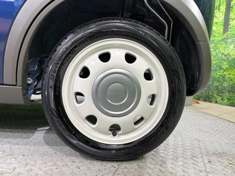 Suzuki Alto Lapin LC