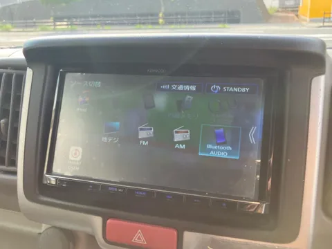 Mazda Scrum Wagon