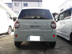 Daihatsu Mira Tocot
