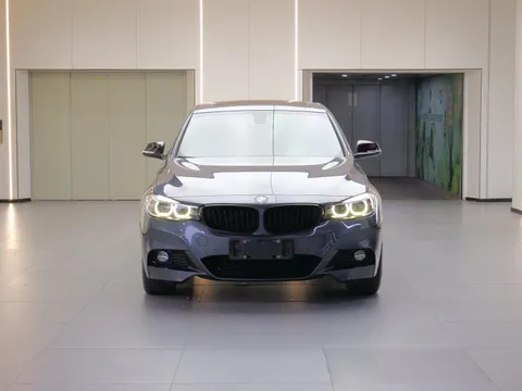 BMW Gran Turismo