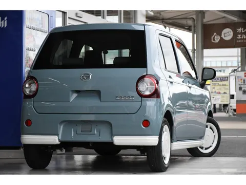 Daihatsu Mira Tocot