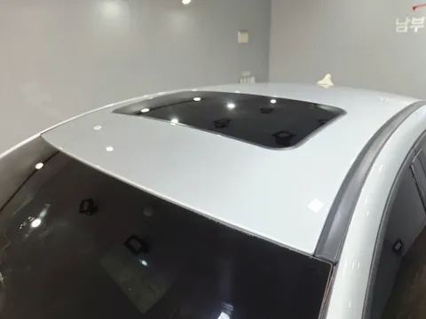 Renault SM3