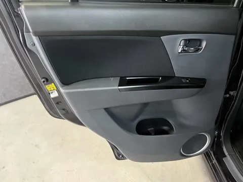 Mazda AZ-Wagon Custom Style
