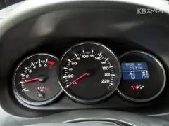 Renault SM3