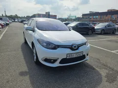 Renault SM3