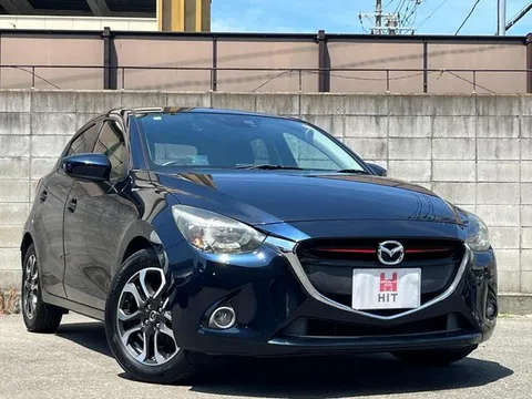 Mazda Mazda2 (Demio)