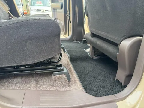 Suzuki MR Wagon