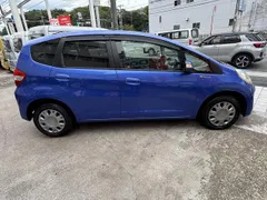 Honda Jazz (Fit)