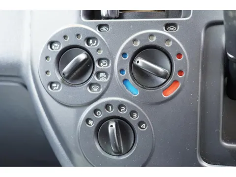 Toyota TownAce Van