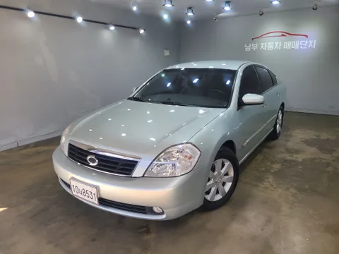Renault SM5