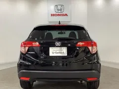 Honda HR-V (Vezel)