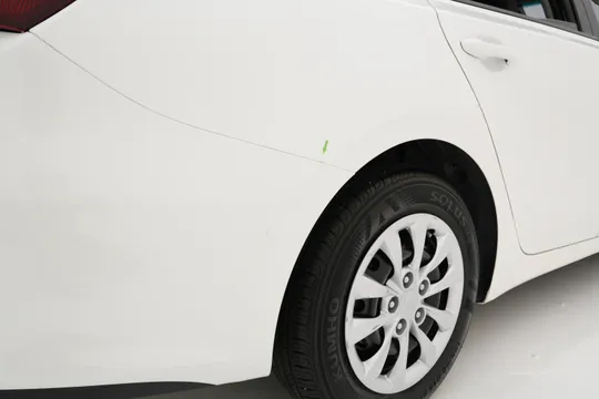 Kia Cerato (K3)