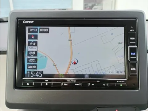 Honda N-ONE