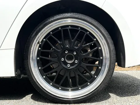 Toyota Corolla Sport