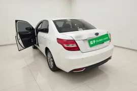 Geely Vision