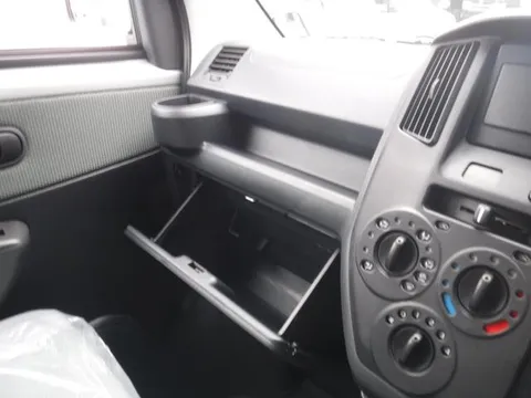 Toyota TownAce Van