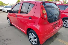 BYD F0