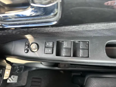 Honda N-BOX Plus Custom