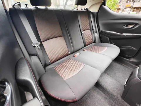 Nissan Bluebird