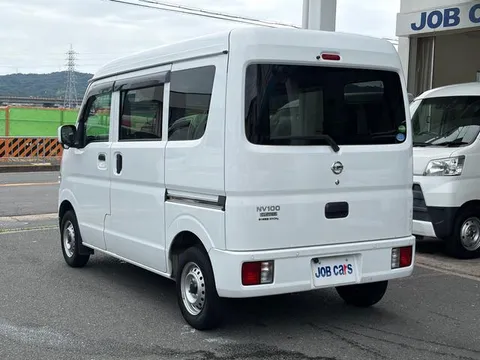 Nissan Clipper