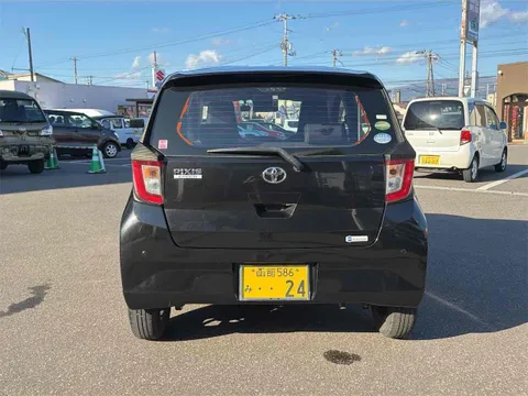Toyota Pixis Epoch