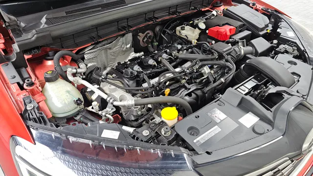 Renault XM3