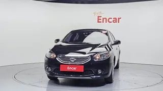 Renault SM3