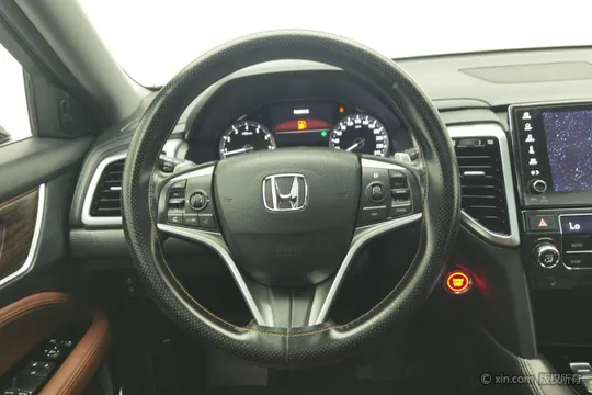 Honda UR-V