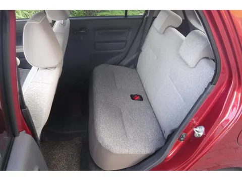 Daihatsu Mira Tocot