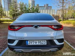Renault XM3